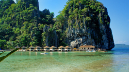  Lagun  El Nido