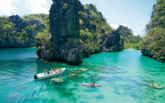  Karuna El Nido Villas