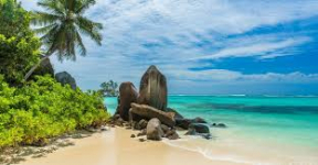  CANOPY BY HILTON SEYCHELLES