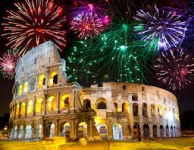  Maison Colosseo