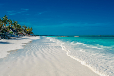  White Paradise Zanzibar