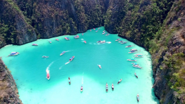  Supalai Scenic Bay Resort And Spa