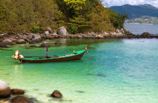  Supalai Scenic Bay Resort And Spa
