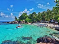  CHEN SEA RESORT