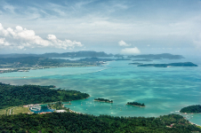  PELANGI BEACH RESORT