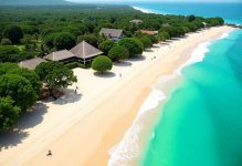  Novotel Bali Benoa