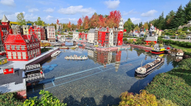  LEGOLAND® Deutschland