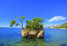 Super Oferta Croatia - Brela (LM)