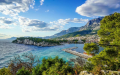 Super Oferta Croatia - Makarska (LM...