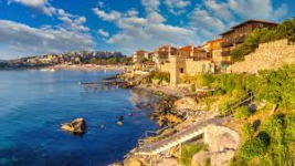  Sol Nessebar Mare