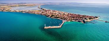 Super Oferta Bulgaria - POMORIE (II...
