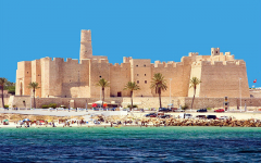  Mehari Hammamet