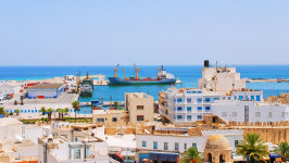  Movenpick Resort & Marine Spa Sousse