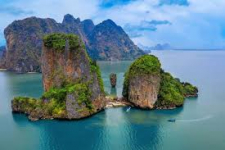  Cape Panwa