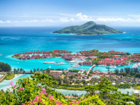  Berjaya Beau Vallon Bay Resort & Casino
