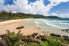  Amora Beach Resort