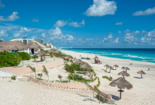  GR Solaris Cancun