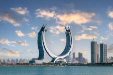  Rixos Premium Qetaifan Island North