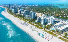  Hilton Cabana Miami Beach Resort