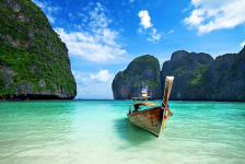  Phuket Marriott Resort & Spa, Merlin Beach