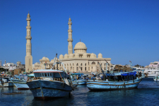  Tropitel Sahl Hasheesh