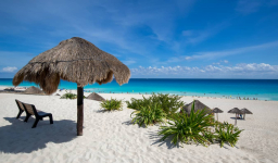  Sandos Cancun