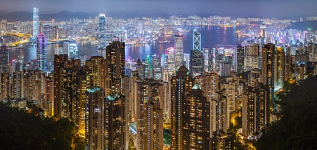  Dorsett Mongkok