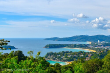  Travelodge Phuket Town