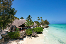  Jambo Resort By Mambo S