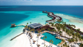  Brennia Kottefaru Maldives
