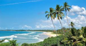  PANDANUS BEACH RESORT & SPA
