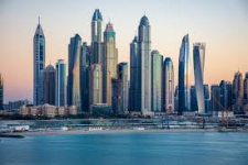  Millennium Place Dubai Marina