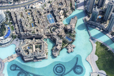  Millennium Place Dubai Marina