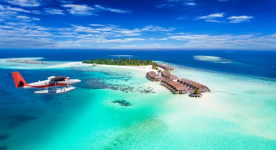  CENTARA RAS FUSHI RESORT&SPA