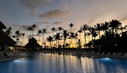 Grand Palladium Punta Cana