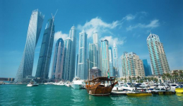  DAMAC Hills 2 , An Edge By Rotana