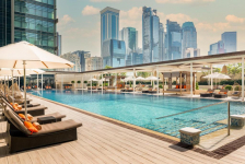  Shraq Village & Spa, A Ritz - Carlton