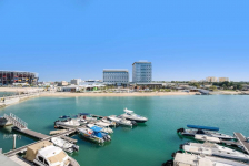  Shraq Village & Spa, A Ritz - Carlton