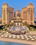  Shraq Village & Spa, A Ritz - Carlton