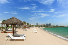 Shraq Village & Spa, A Ritz - Carlton