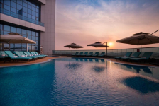  Voco Bonnington Dubai An IHG