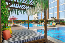  Voco Bonnington Dubai An IHG
