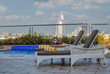  Voco Bonnington Dubai An IHG