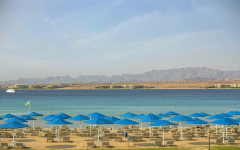  Serenity Sky Arc Resort - Sahl Hasheesh