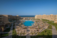  Serenity Sky Arc Resort - Sahl Hasheesh