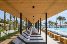  Serenity Sky Arc Resort - Sahl Hasheesh