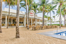  Grand Palladium White Sand Resort & Spa