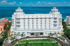  GR Solaris Cancun