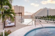  Iberostar Grand Paraiso