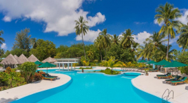  Equator Village Resort
